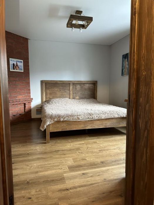 Крепкий дом с участком в пгт Таирово.(210-892)