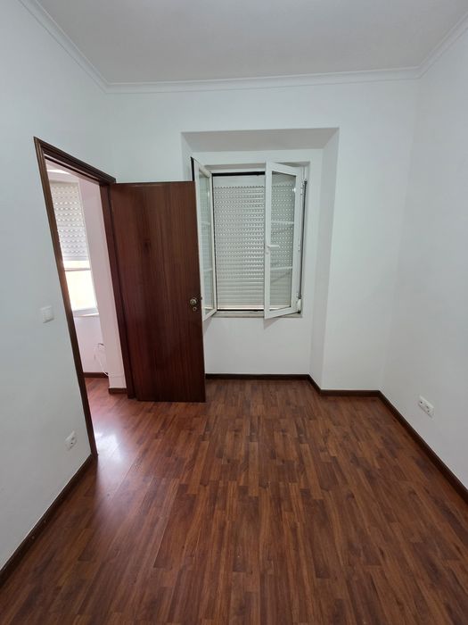 Apartamento T2 Sapadores