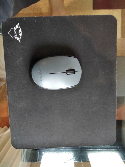 Vendo computador e monitor