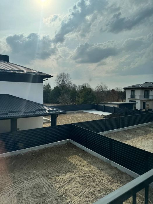 Продаж двоповерхового будинку КМ Magnolia Dream с. Бірки Без комісії