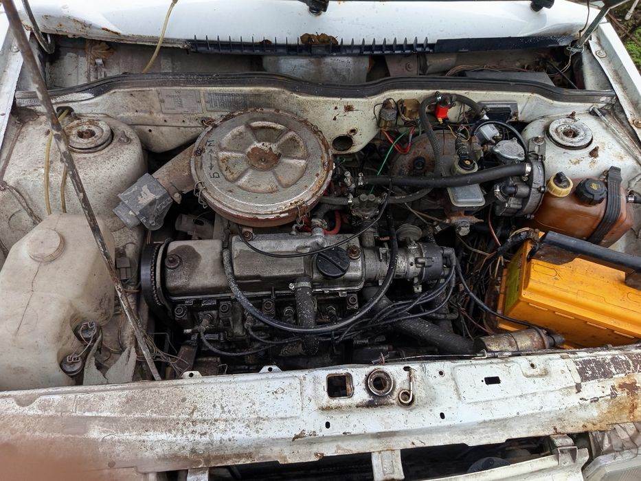 Ваз 2109 робочий стан