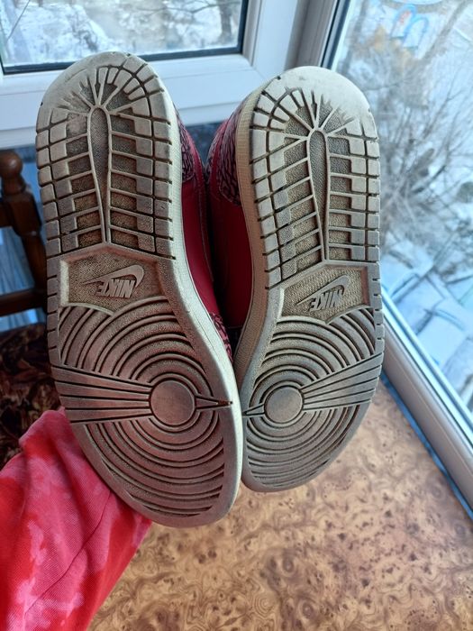 Nike Air Jordan 44.5(28.5)