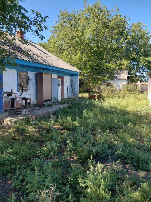 Будинок,хата    .