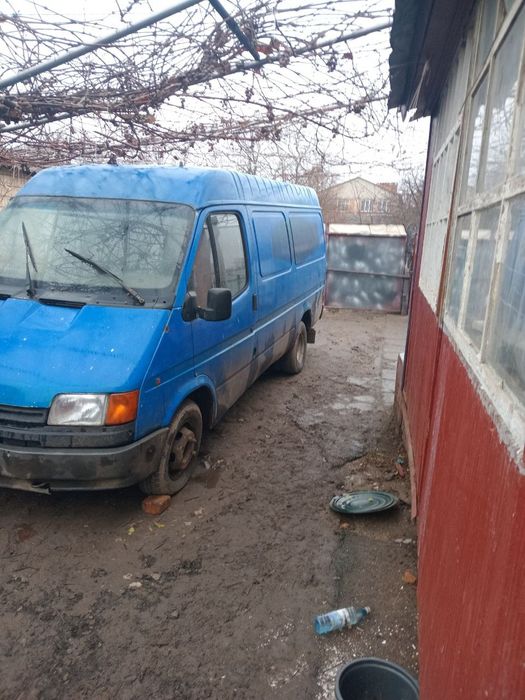 Продам/обмін  Ford Transit 2.5 дізель