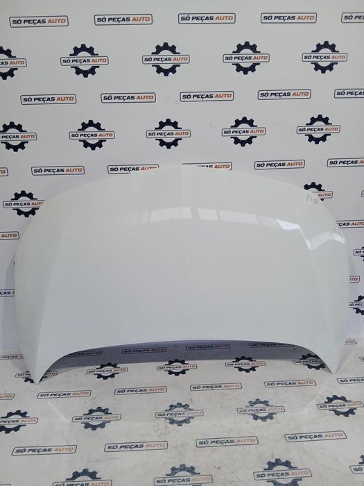 CAPOT BRANCA OPEL ASTRA J 1.4GTC P10 2011-2018 ANO: 2012