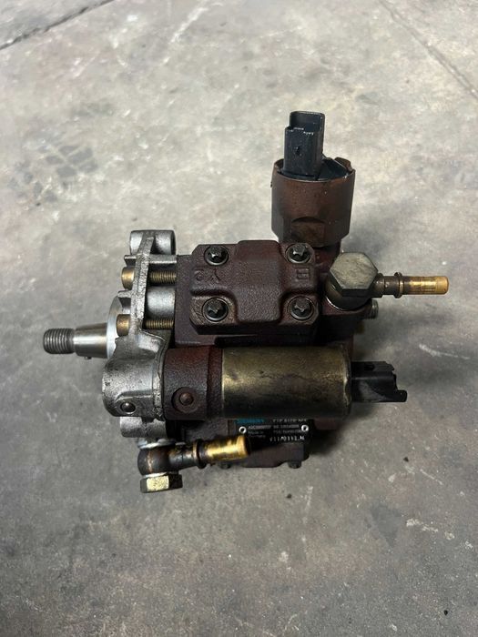 Bomba injetora Citroen C2 C3 PEUGEOT 206 1.4 HDI SIEMENS