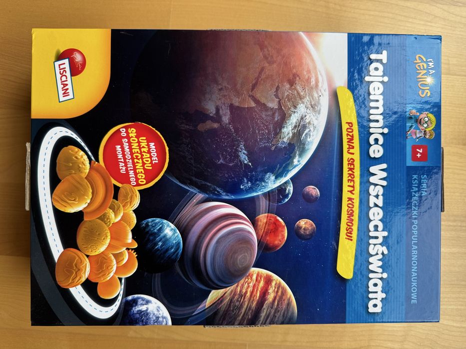 Książka edukacyjna