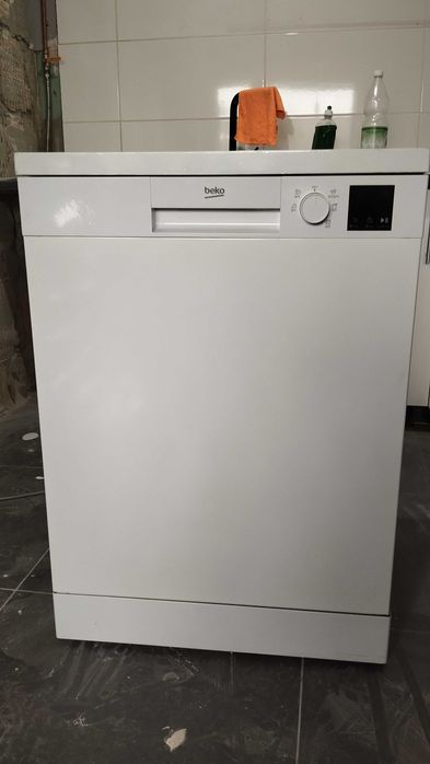 Zmywarka wolnostojąca