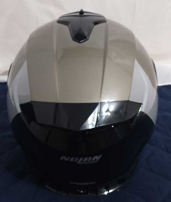 Nolan N80-8 Capacete unissexo para adulto Tam XS