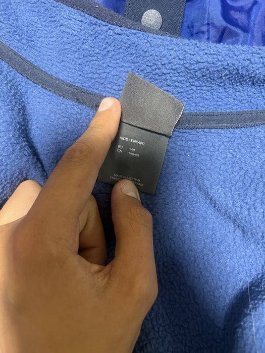 Курточка джек вулсфкин