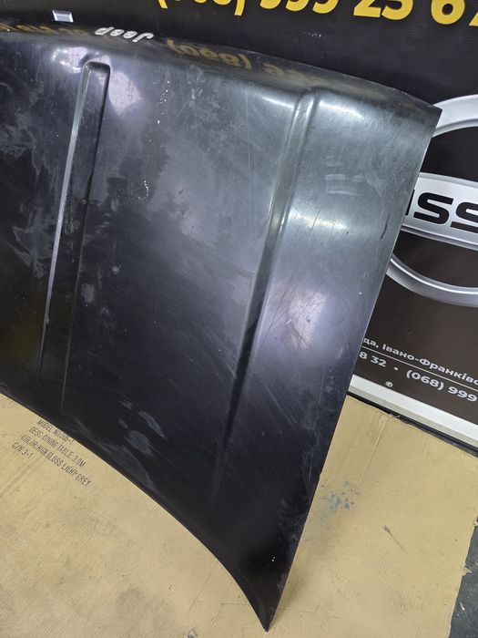 Капот Jeep Grand Cherokee ZJ Джип Гранд Черокі Чирокі 1992-99 розборка