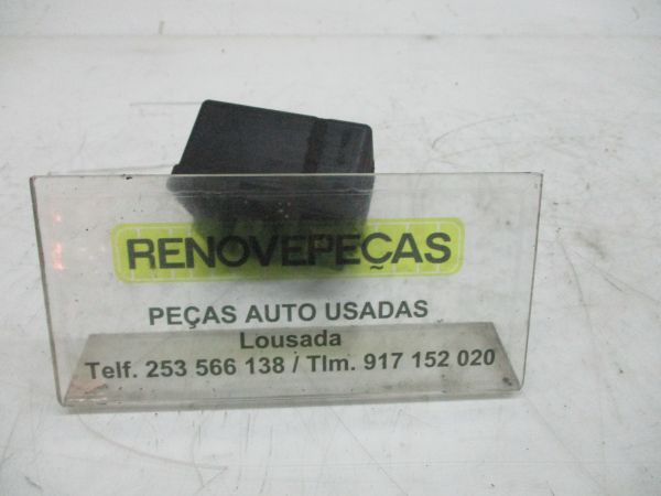Botão / interruptor electromecânico / relé FIAT Doblo Cargo (223_)