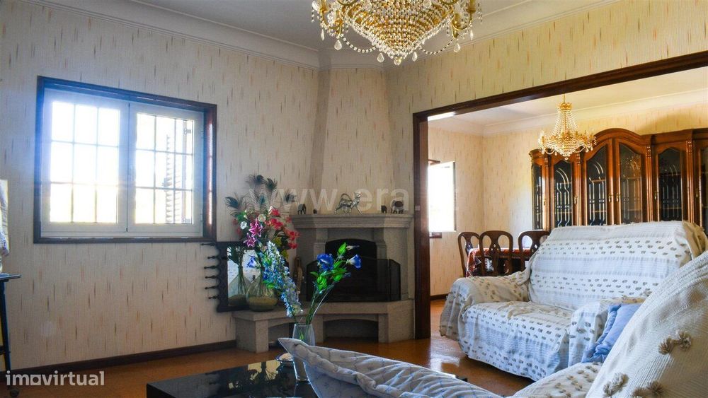 Moradia T4 / Amarante, Real, Ataíde e Oliveira
