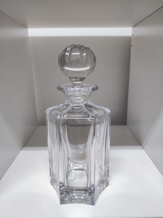 Atlantis Crystal Bottle, Lágrima Model