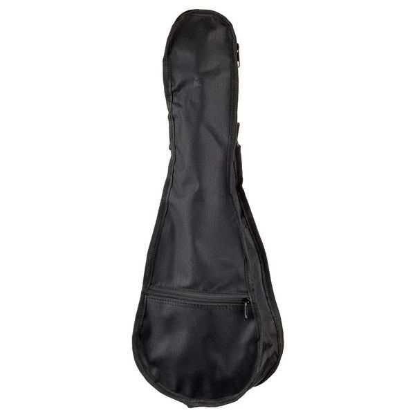 HARLEY BENTON UK-12 Stain Ash NT UKULELE dobrze brzmiący instrument na start