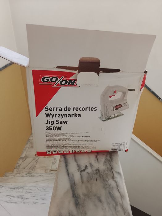 Serra Tico Tico. .