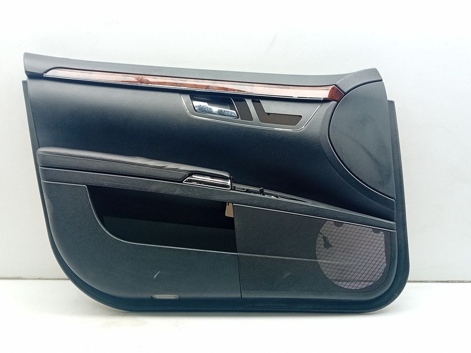 Forra porta / quartela frente esquerda MERCEDES-BENZ Classe S (W221)