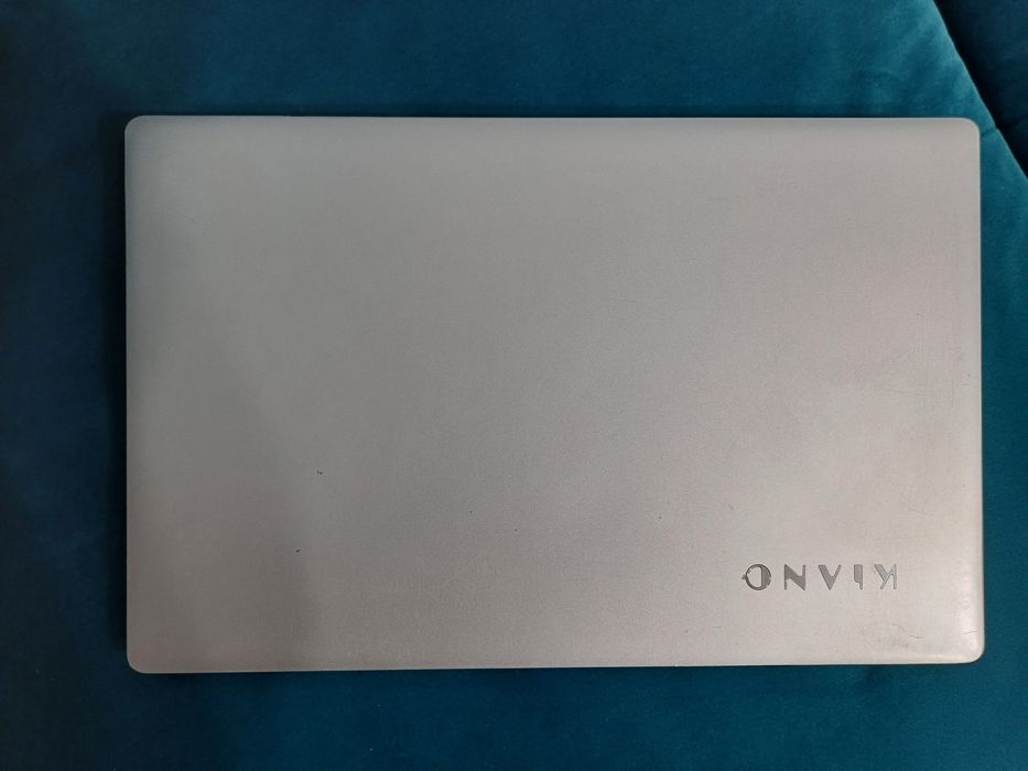 KIANO SLIMNOTE 15.6 INTEL ATOM X5-Z8350 1.44GHZ 4GB Ram, Dysk 90GB
