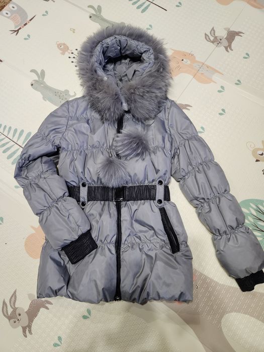 Куртка жіноча  демісезонна 46-48розмір