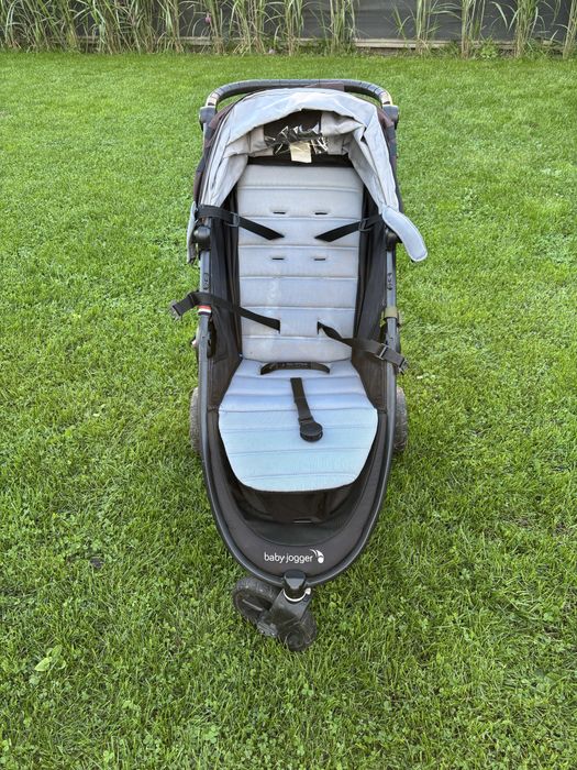 Wózek Baby Joger City Mini GT2