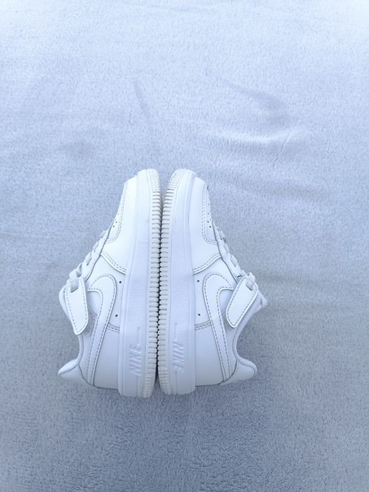 Детские кроссовки 2023 Nike Air Force р26