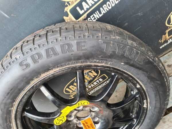 Range Rover Sport L494 L405 Jante suplente