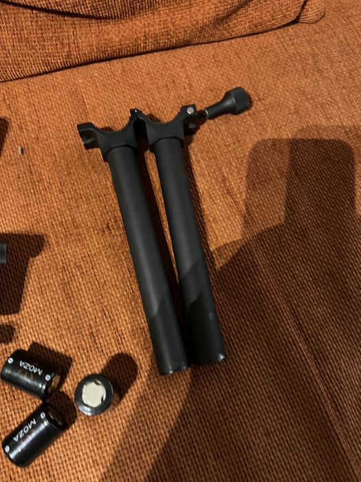 Estabilizador Moza Air