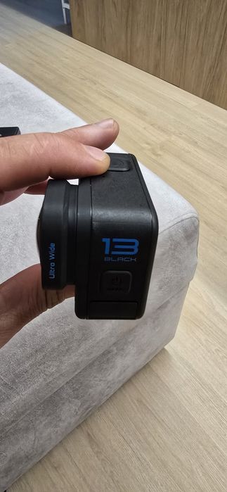 GoPro Hero 13 Black