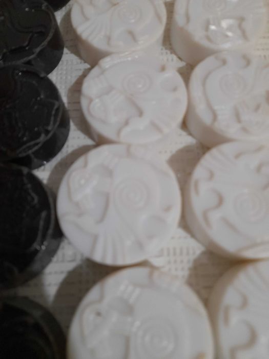 шашки времен СССР