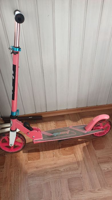 Самокат детский от 7 лет