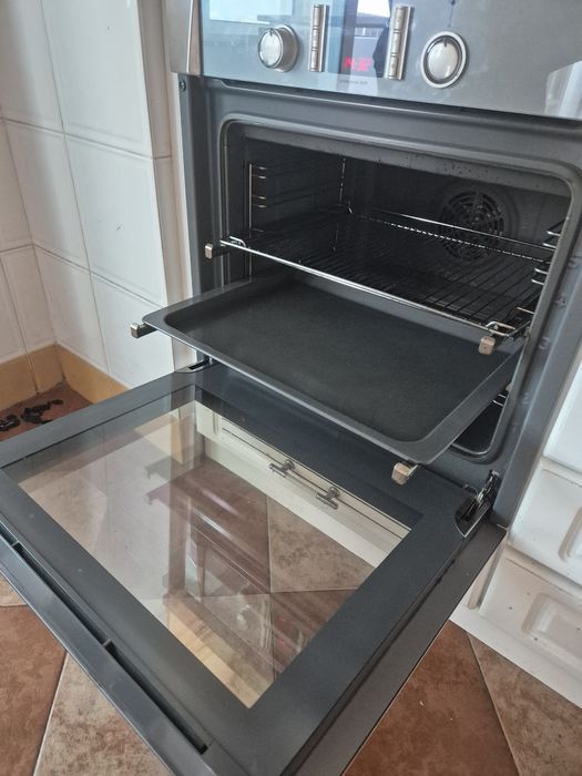 Forno Balay profesional 509