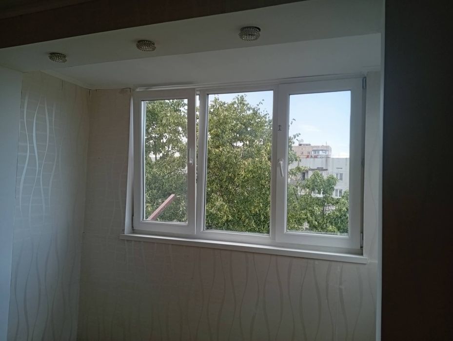 Продам 1-комнатную квартиру в г. Теплодар