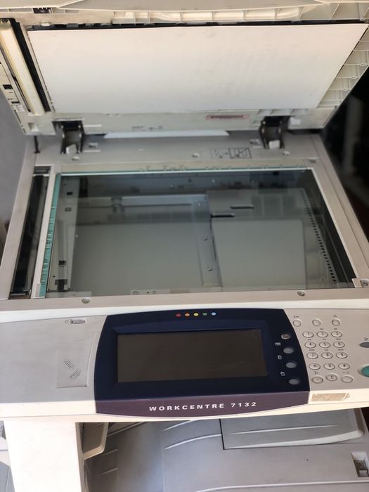 Fotocopiadora Xerox 7132