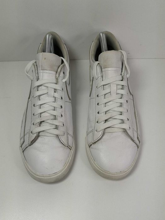 NIKE BLAZER LOW oryginalne buty r.40