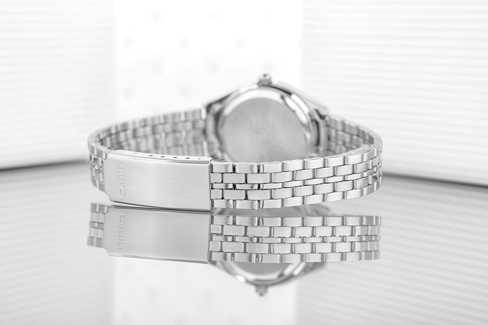 Zegarek Damski Casio LTP-1129A-7ARDF + BOX