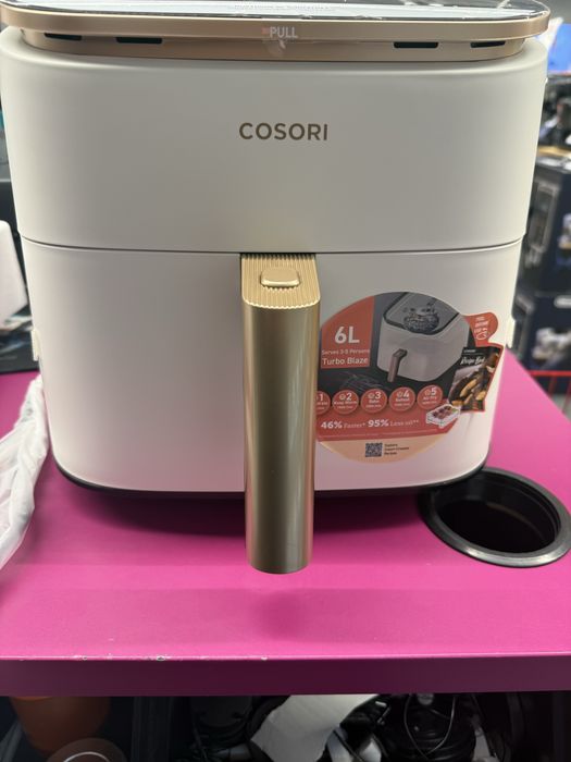 Cosori Frytownica beztluszczowa