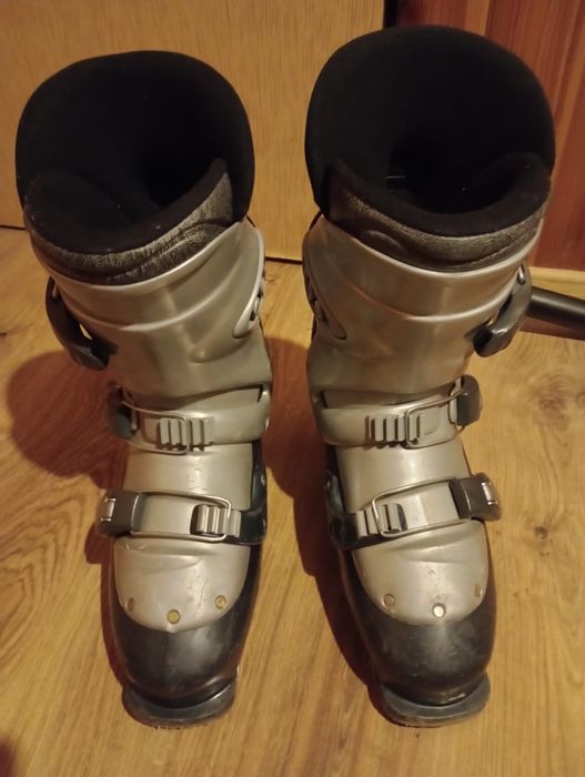 Buty Narciarskie