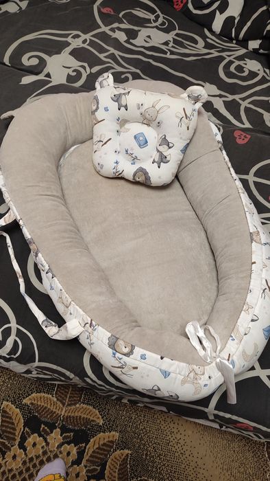 Кокон для новонароджених