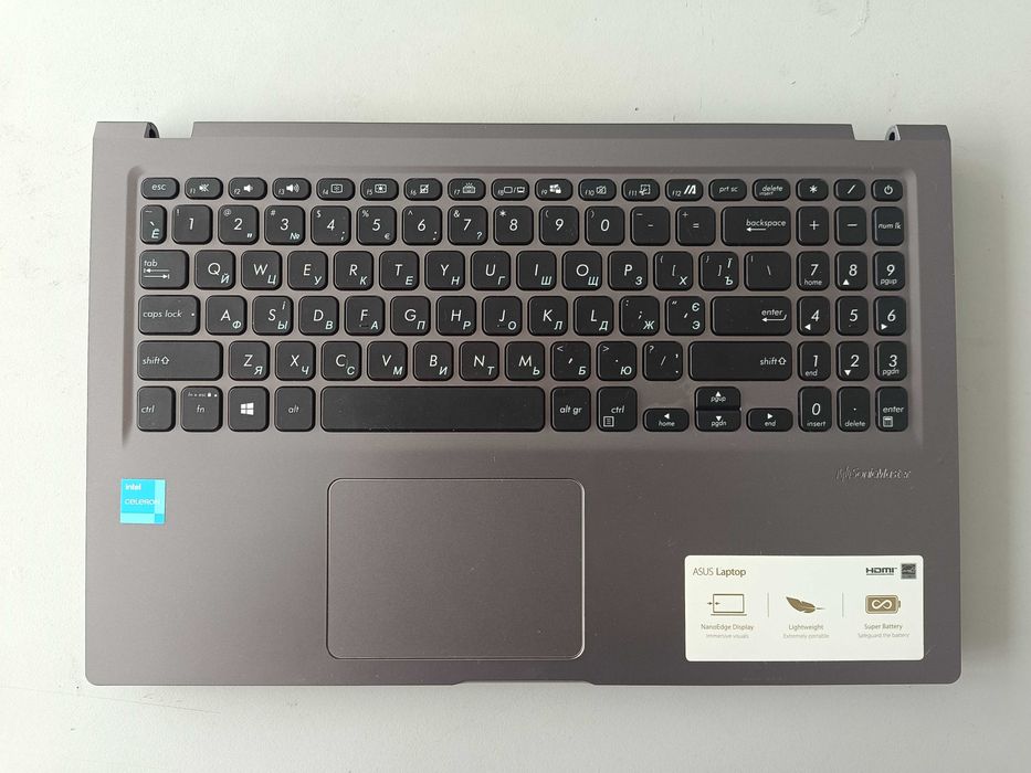 Продам деталі ноутбука ASUS X515K.