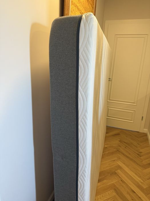 Materac Jysk 160X200 GOLD F95 DREAMZONE
