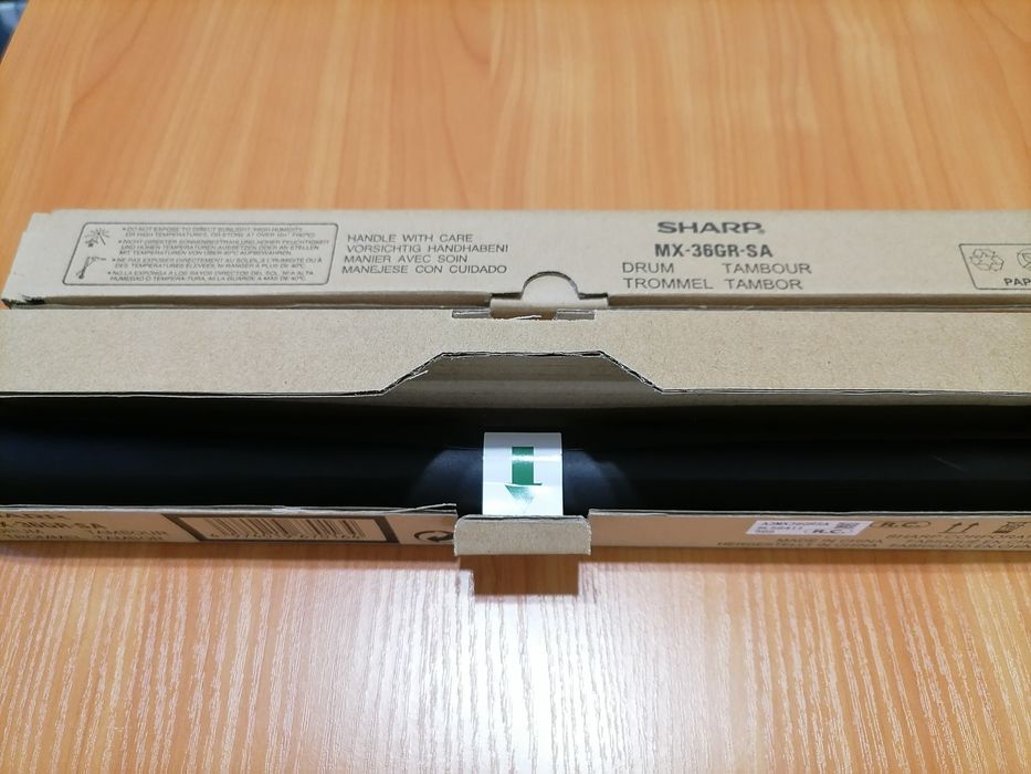 Фотобарабан Sharp MX36GRSA
