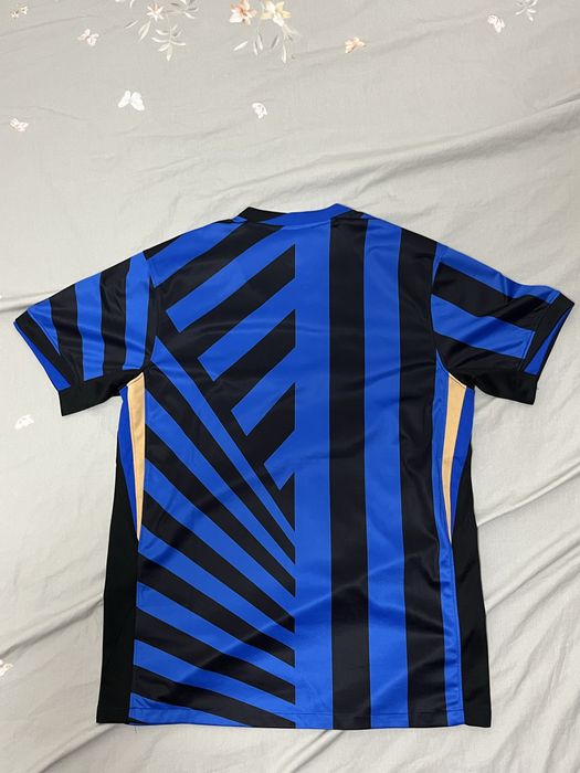 Camisola Inter Milão 24/25