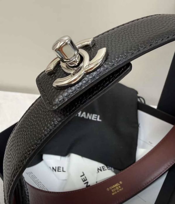 Пояс ремень Chanel