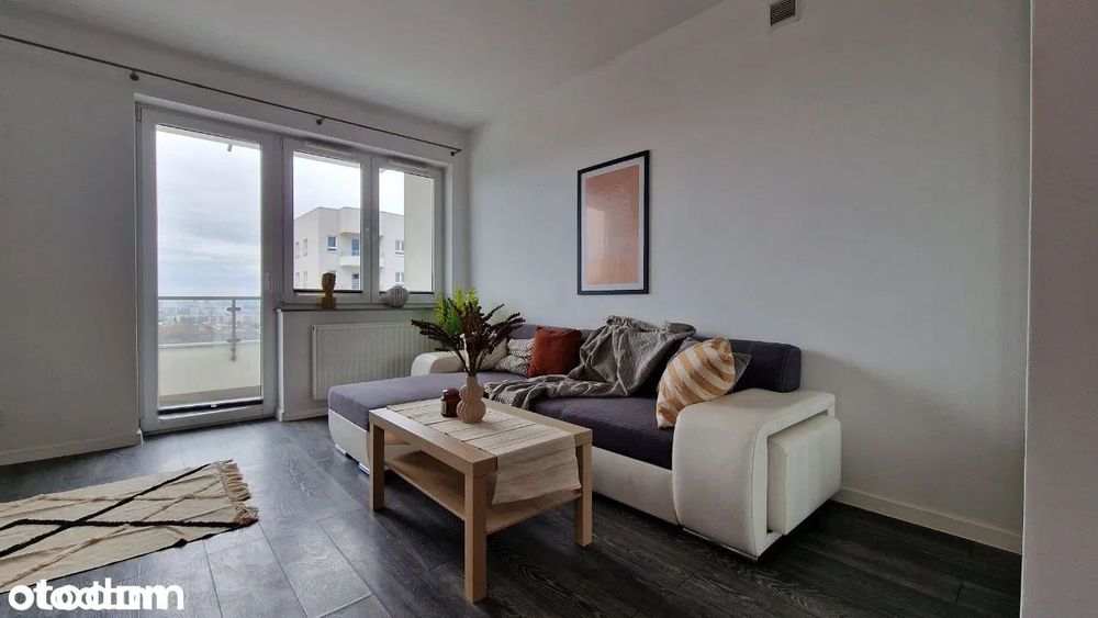 Mieszkanie – Katowice - Widok 4
