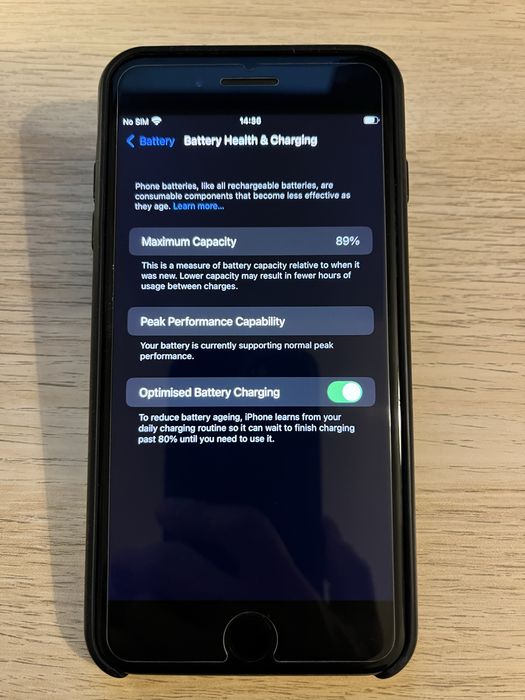 iPhone 8 Plus de 64 GB