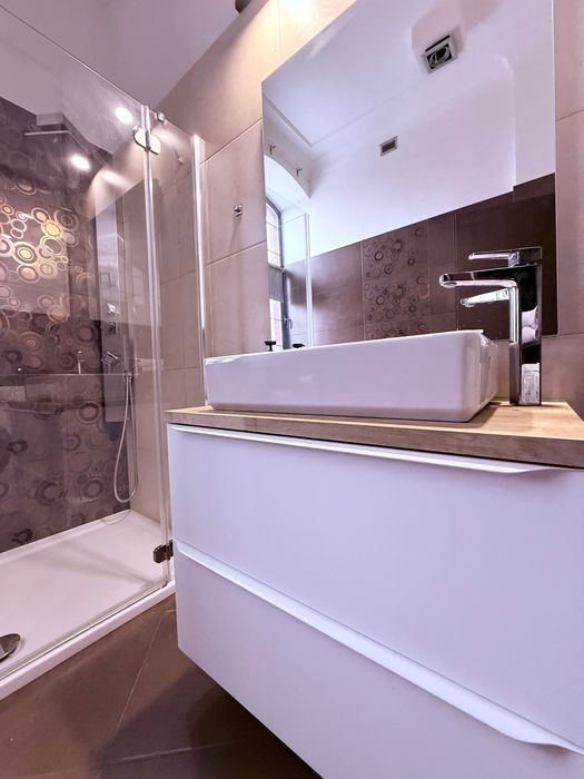 Apartament w centrum z parkingiem / na doby