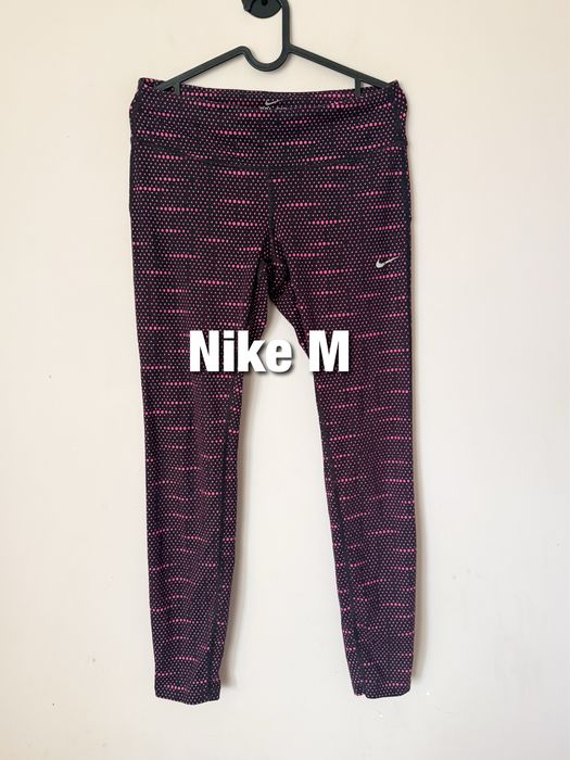 Getry sportowe Nike M