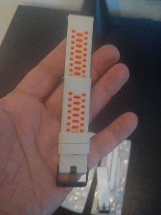Braceletes Garmin VIVO II, Huawei de 22mm (novas)