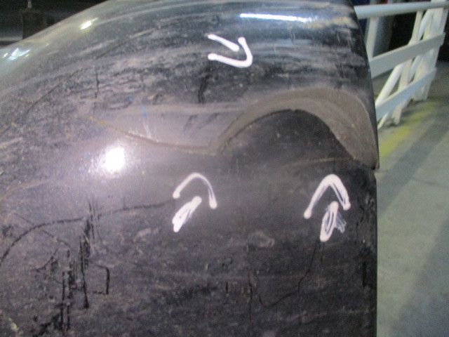 Embaladeira esquerda JEEP Grand Cherokee IV (WK, WK2)