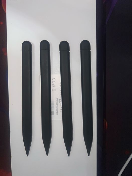 Стілус Microsoft Surface Slim pen 2